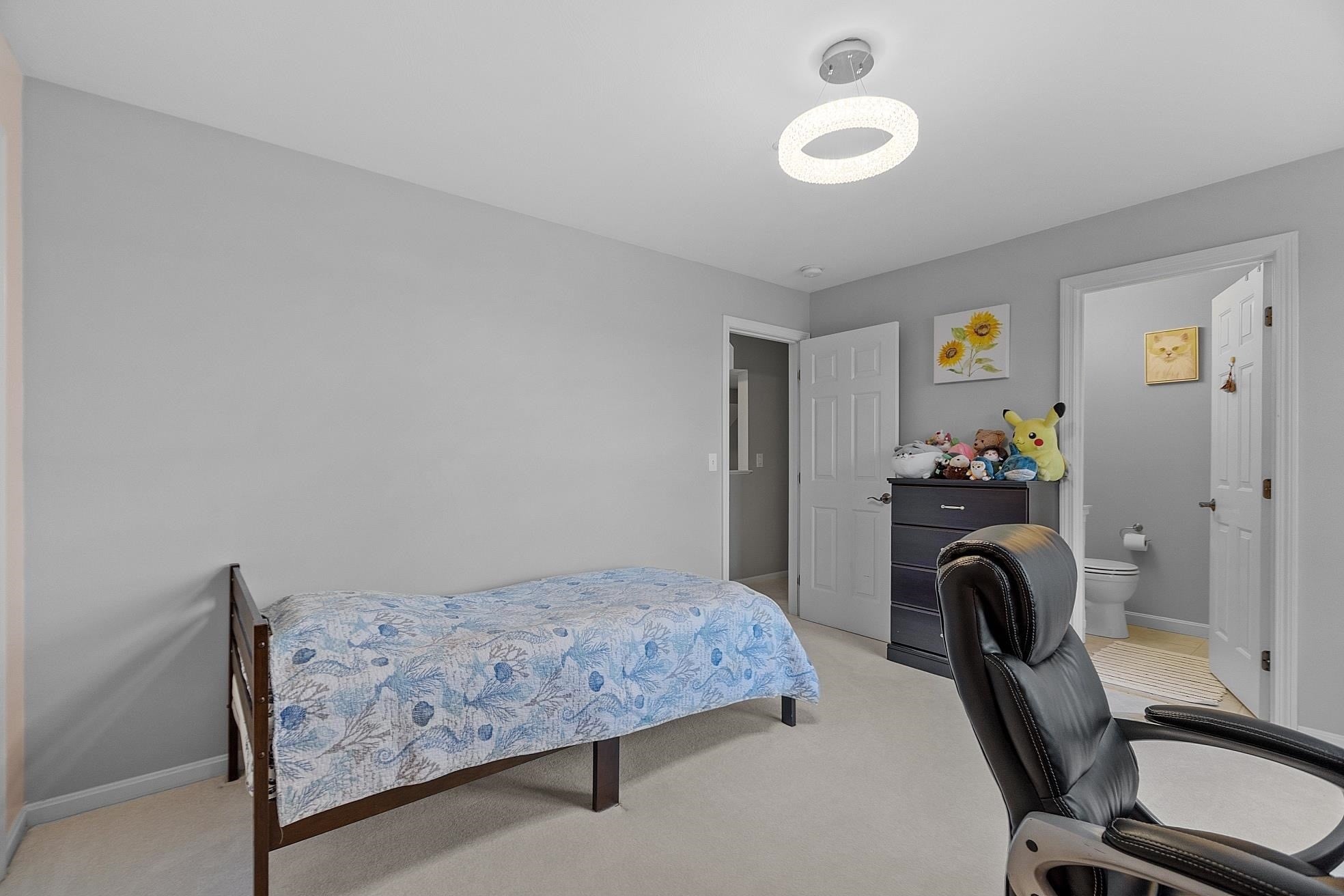 Building Photo - 58 Andrew St