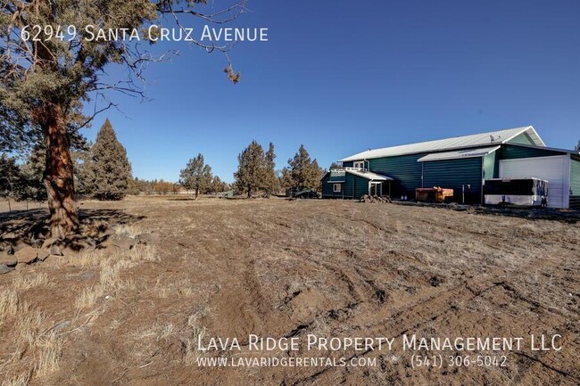 Building Photo - 62949 Santa Cruz Ln