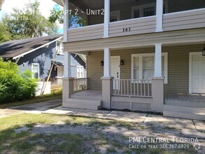 Building Photo - Historic Deland 2 Bedroom 1 Bath in a Grea...