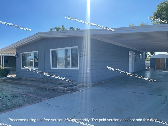 Primary Photo - Nice Home For Rent
