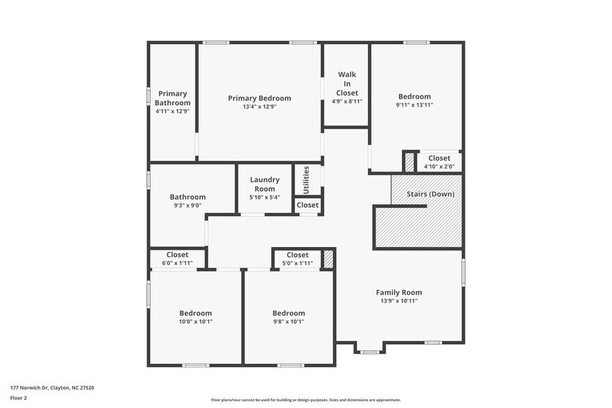 Building Photo - 177 Norwich Dr