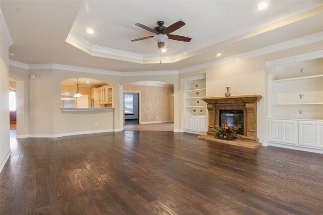 Building Photo - 5306 Norborne Ln