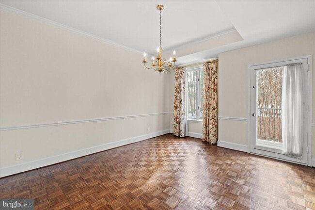 Building Photo - 8101 Connecticut Ave