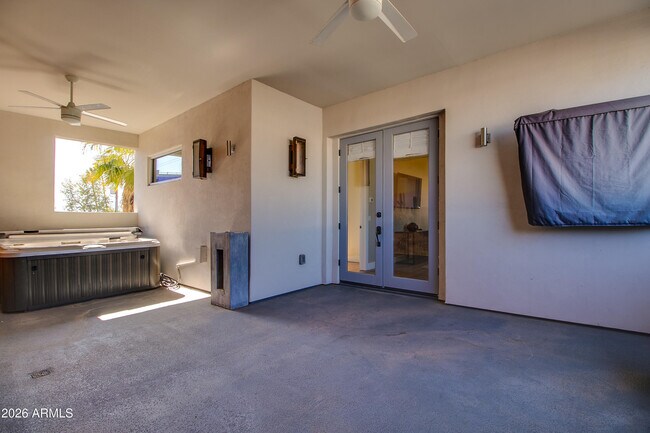 Building Photo - 4201 N Marshall Way