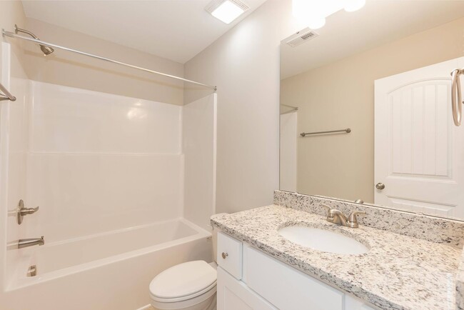 Building Photo - Brand New 3 Bed/2.5 Bath Home!