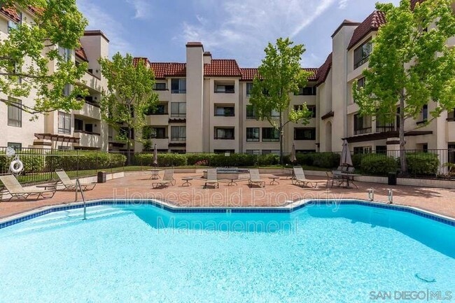 Building Photo - 5895 Friars Rd