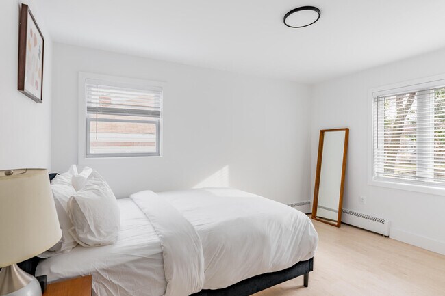 Building Photo - 3812 13th St N