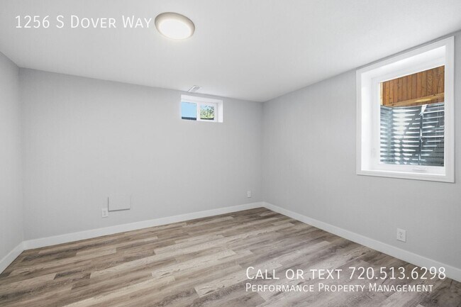 Building Photo - 1256 S Dover Way