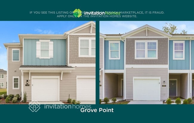 Building Photo - 620 Cherry Ridge Dr