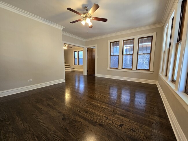 Building Photo - 4231 N Marmora Ave