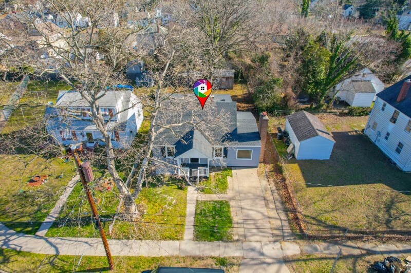 Building Photo - 1610 Shiloh Pl