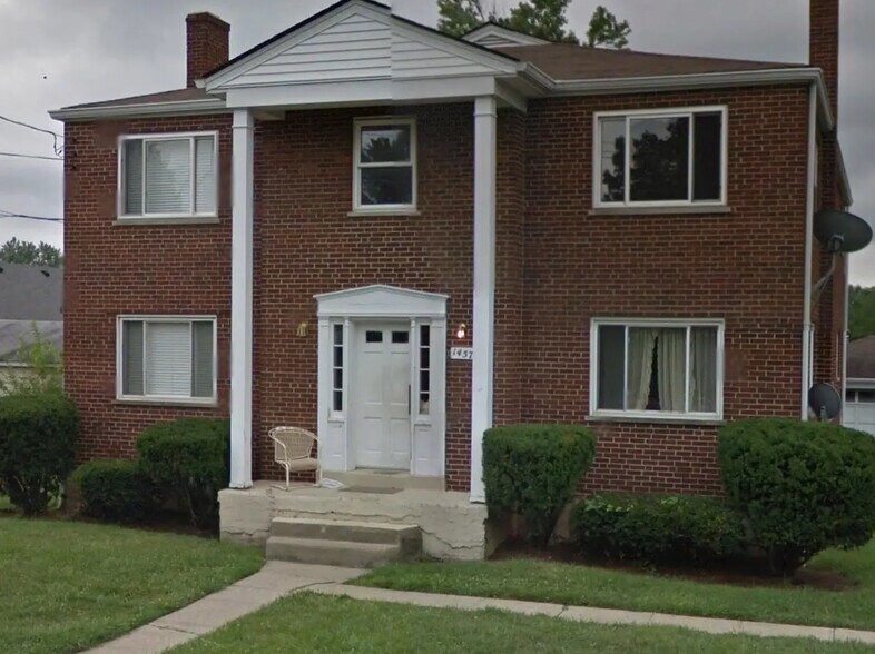 Primary Photo - 1457 Hoffner St, Unit 3