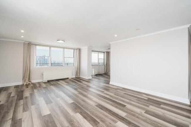 Building Photo - 6040 JFK Blvd E