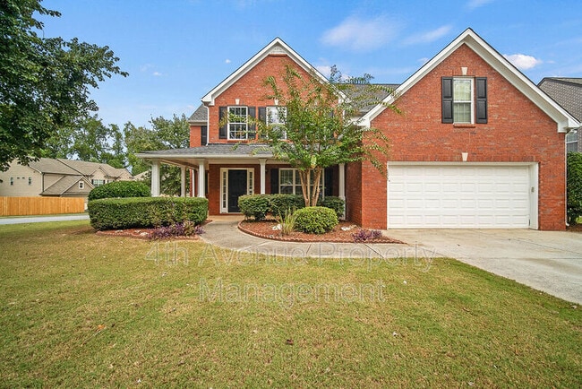 Building Photo - 6033 Riverwood Dr