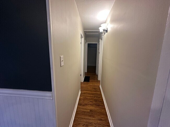 Building Photo - One Level Ranch In Rustburg