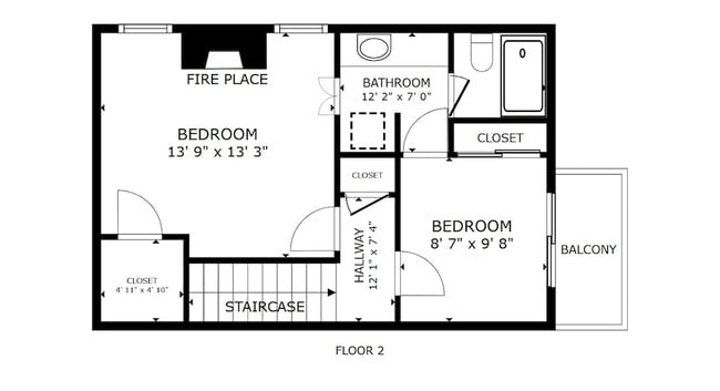 Building Photo - 8750 Park Ln