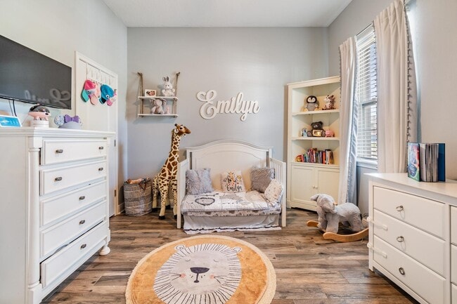 Building Photo - 8107 Champions Forest Way