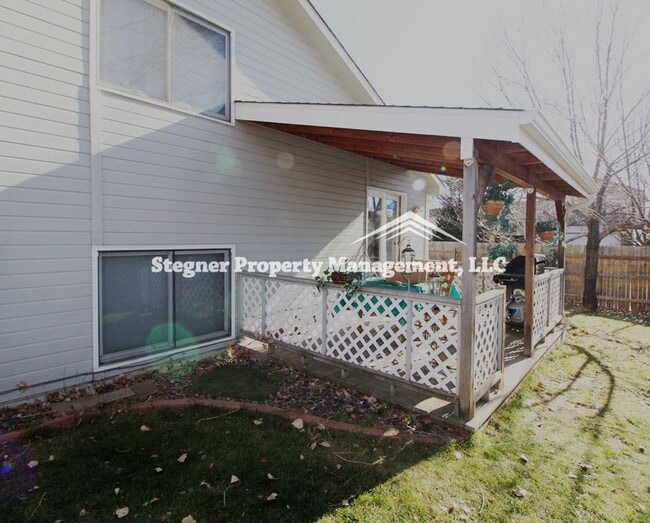 Building Photo - Nice Home in North Loveland