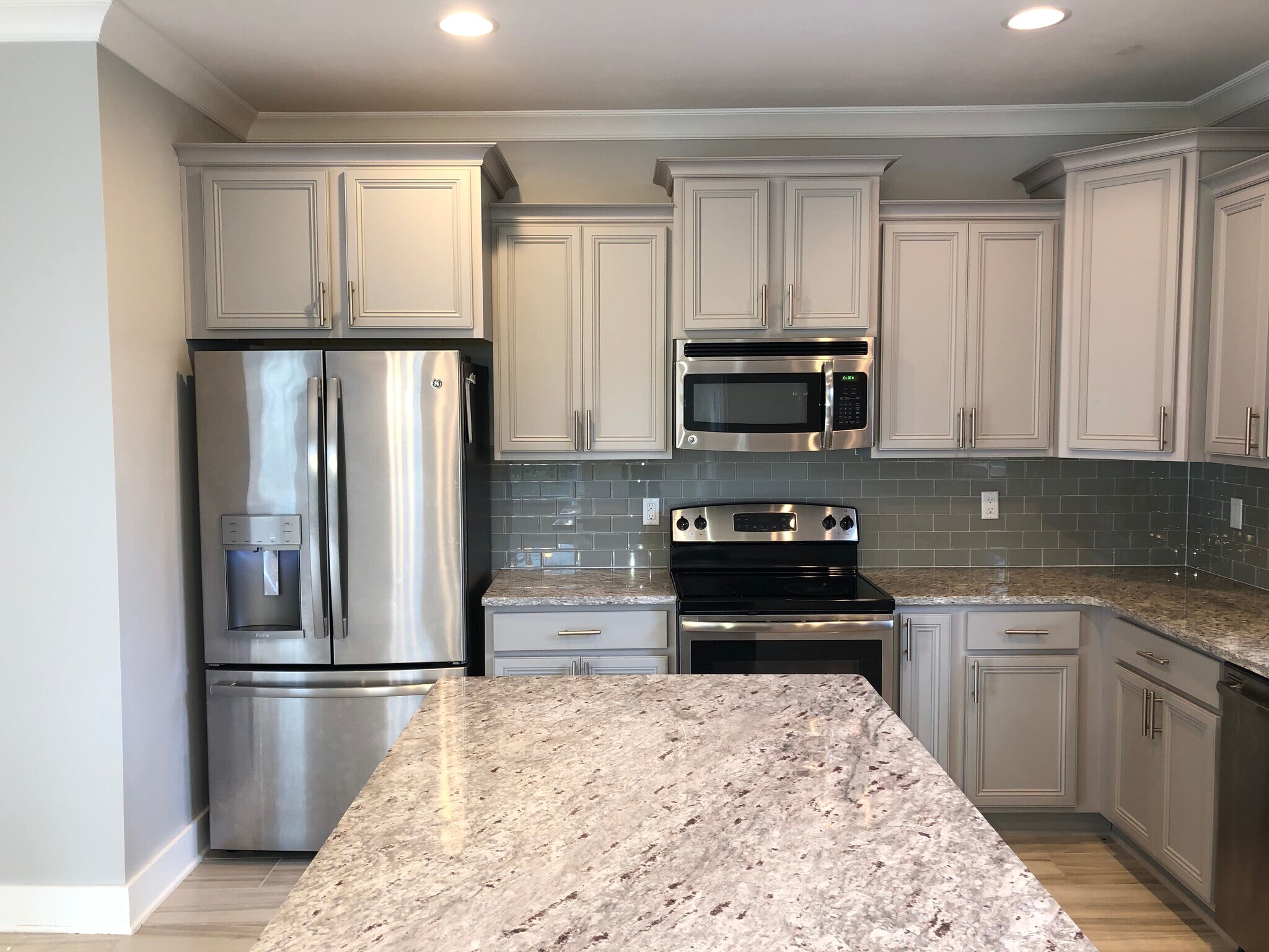 Kitchen - 206 Montclair Avenue