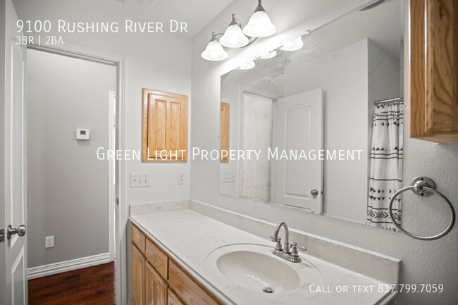 Building Photo - 9100 Rushing River Dr