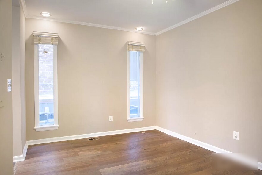 Dining Room 1 - 1625 Q St NW