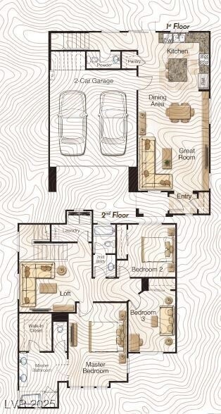 Building Photo - 2713 Holmes Creek Ct