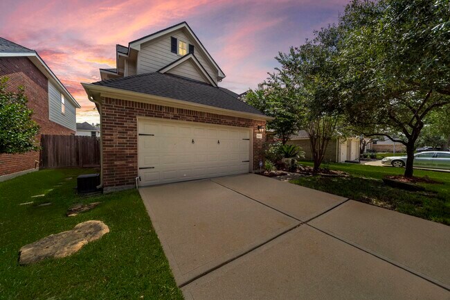 Building Photo - 22634 Cascade Springs Dr