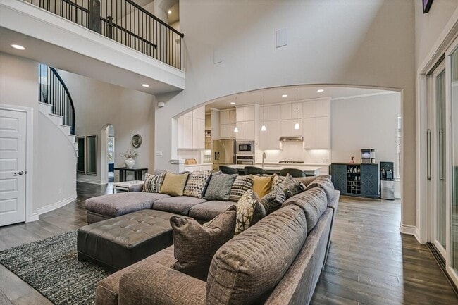 Building Photo - 501 Anfield Cir