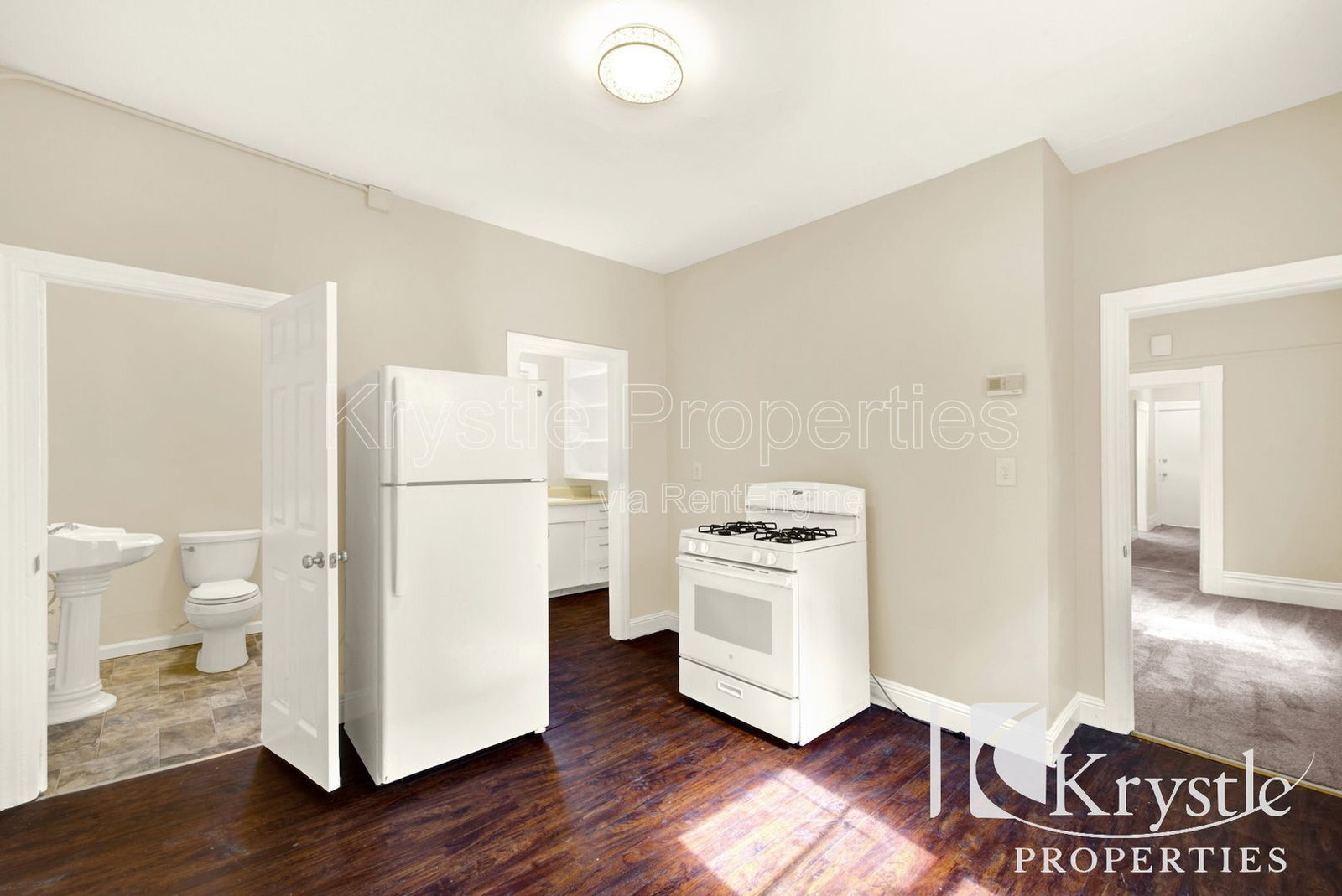 Building Photo - 709 Carolina St