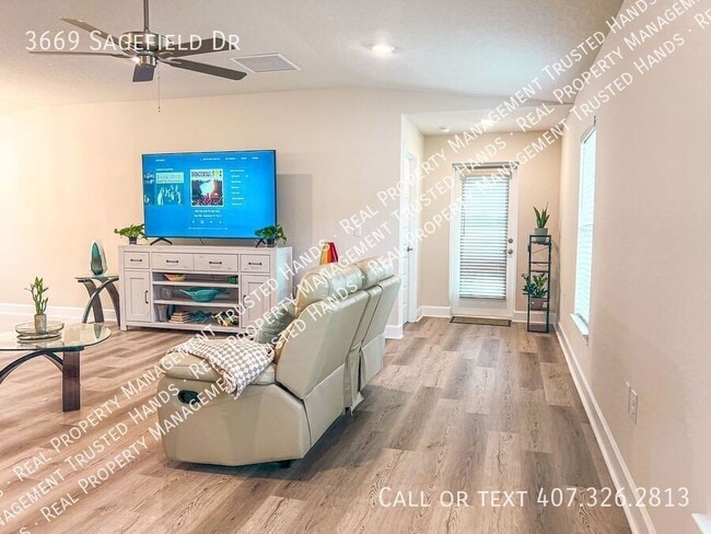 Building Photo - 3669 Sagefield Dr