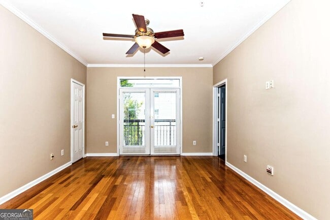 Building Photo - 4248 River Green Dr NW