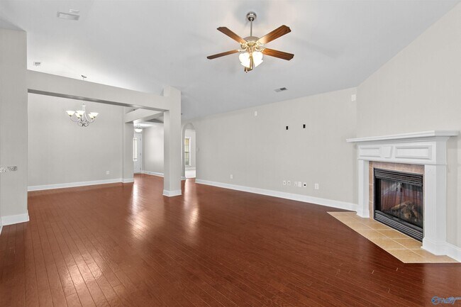 Building Photo - 328 Research Station Blvd NW