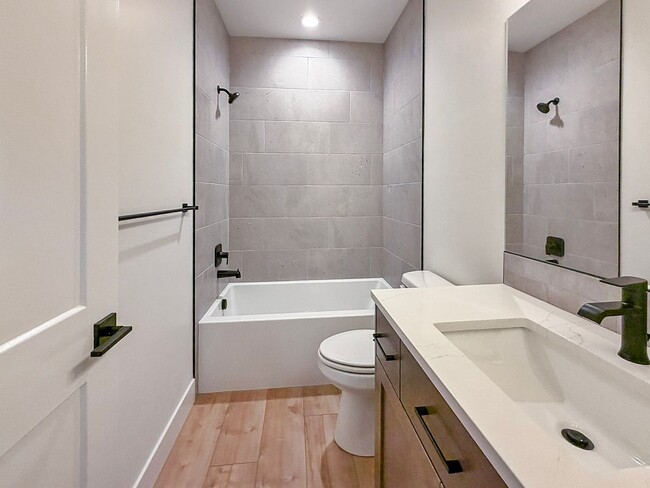 Building Photo - Brand-New East End Boise Home w/ Garage, Yard & Luxury Finishes | 5 Mins to Downtown | Near Footh...