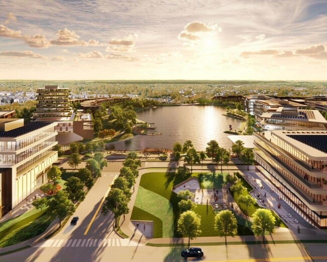 Building Photo - 16507 Honey Locust Dr