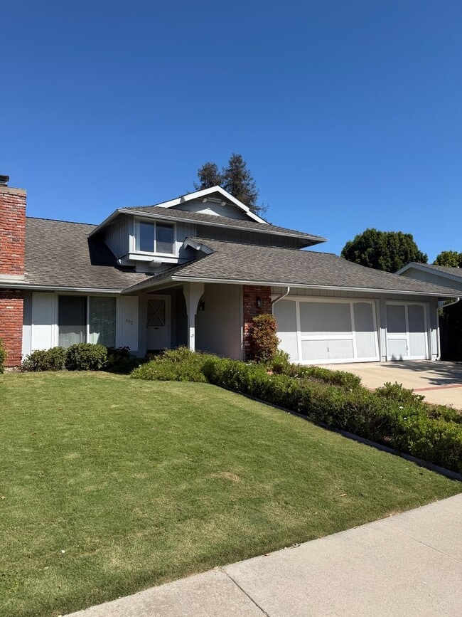 Building Photo - Beautifully Updated 4BD Goleta Home on Quiet Cul-de-Sac