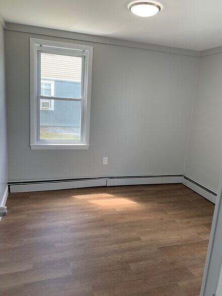 Bedroom #2 - 46 Jeffers St