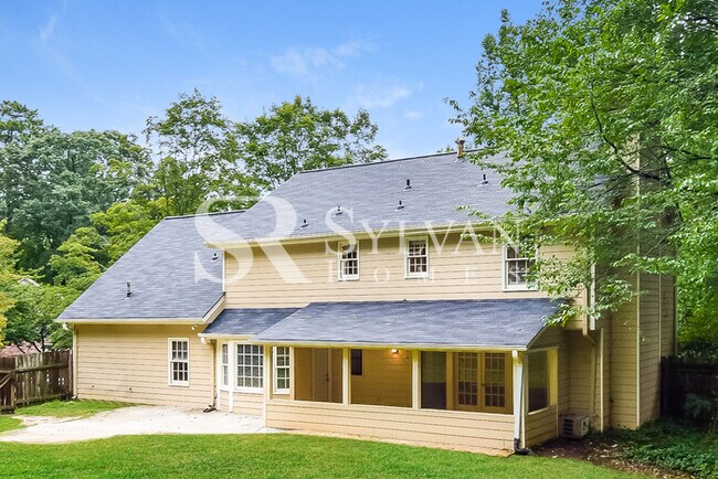 Building Photo - 4329 Revere Cir