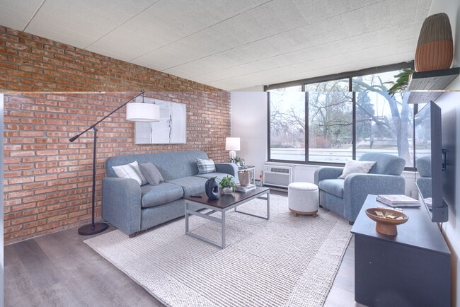 Building Photo - Cedar Village Apartments