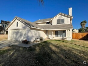 Building Photo - LARGE 4 BEDROOM HOME IN MORENO VALLEY FOR ...