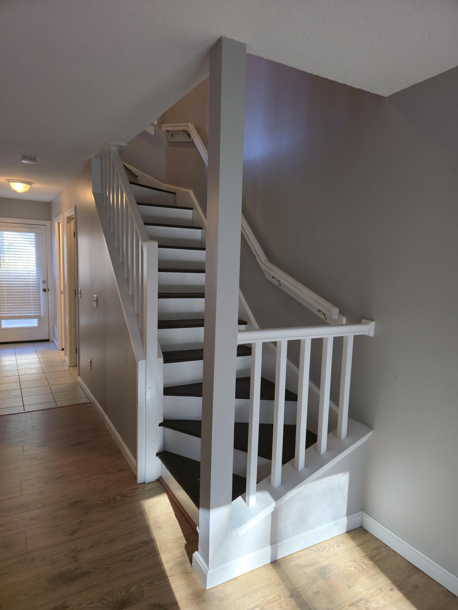 Stairway - 10 Merrill Pl