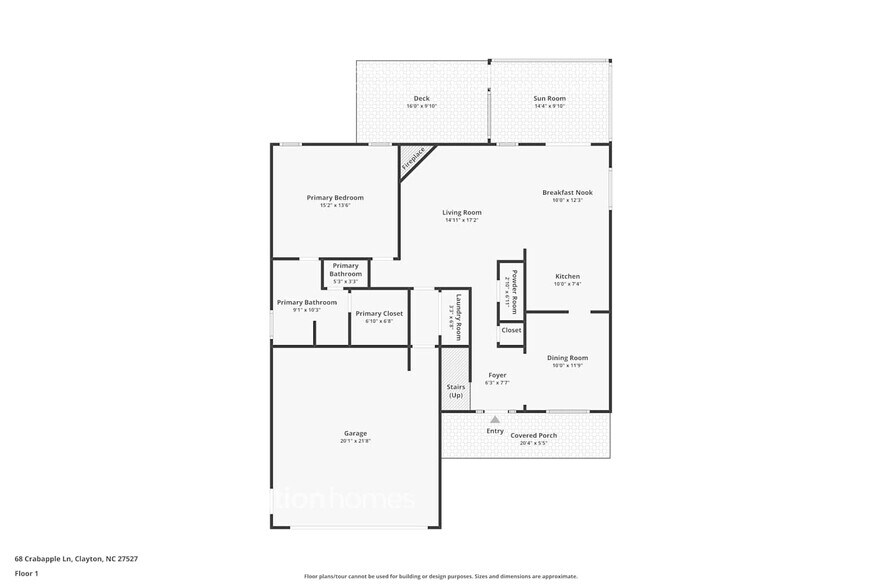 Building Photo - 68 Crabapple Ln