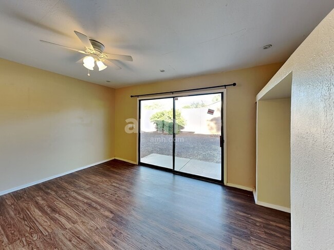 Building Photo - 6449 S Iberia Avenue