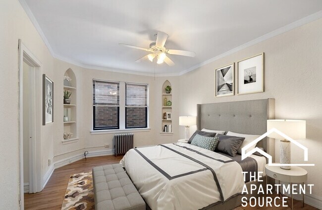 Building Photo - 4829 N Damen Ave