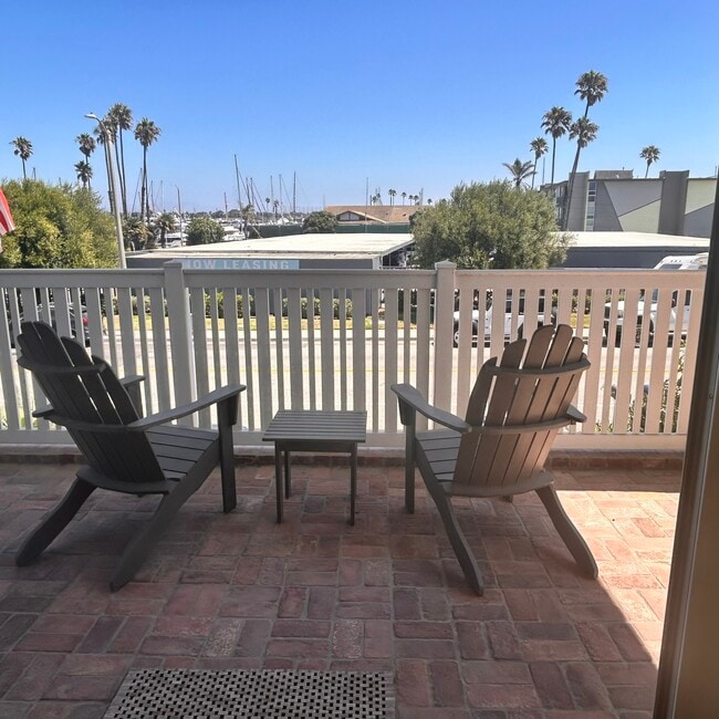 Building Photo - 3329 Harbor Blvd