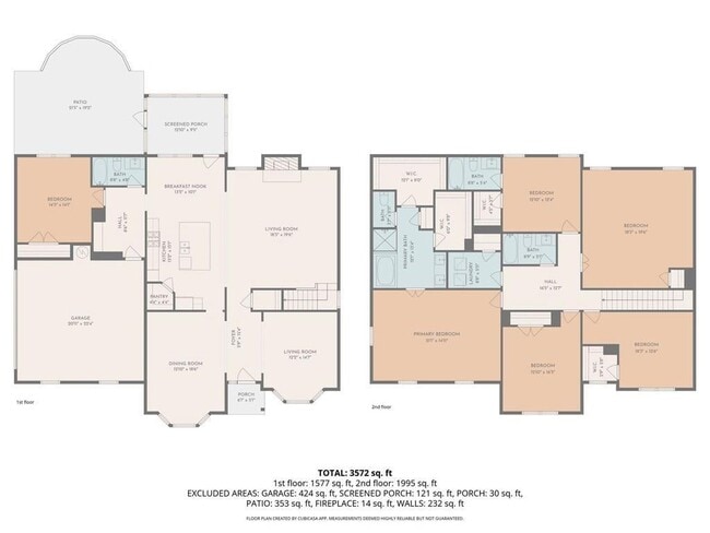 Building Photo - 3047 Mountain Shadow Way