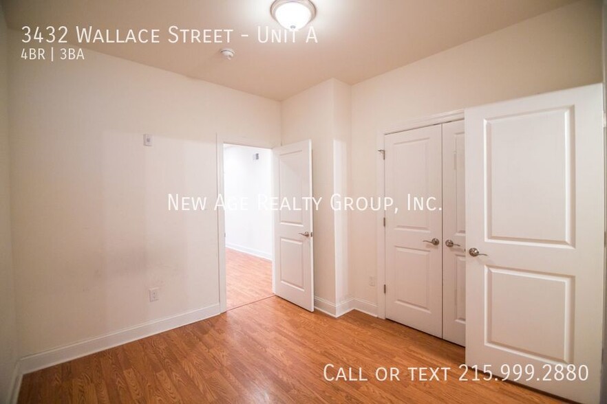 Building Photo - 3432 Wallace St