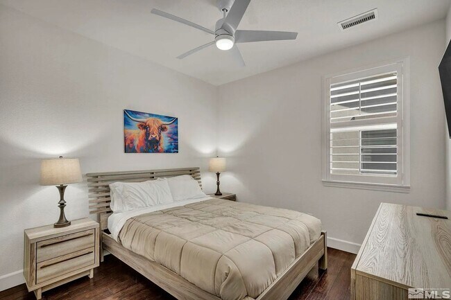 Building Photo - Fully Furnished Turnkey Rental – 10345 Rollings Dr., Reno, NV