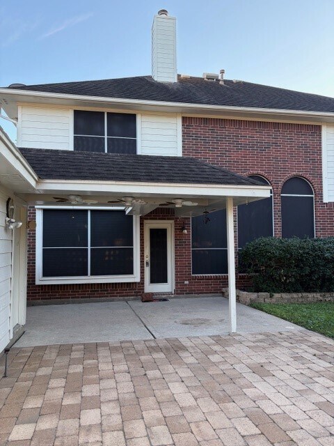 Building Photo - 15222 Holland Fields Cir