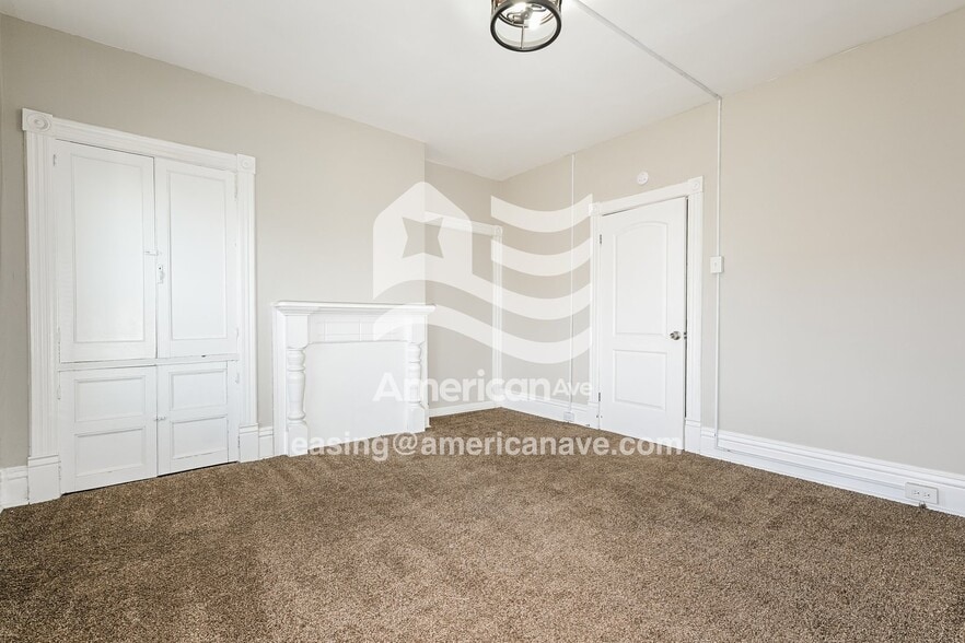 Building Photo - 2719 Sacramento Ave