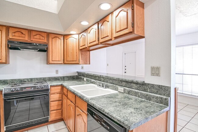 Building Photo - 2603 Caldera Blvd